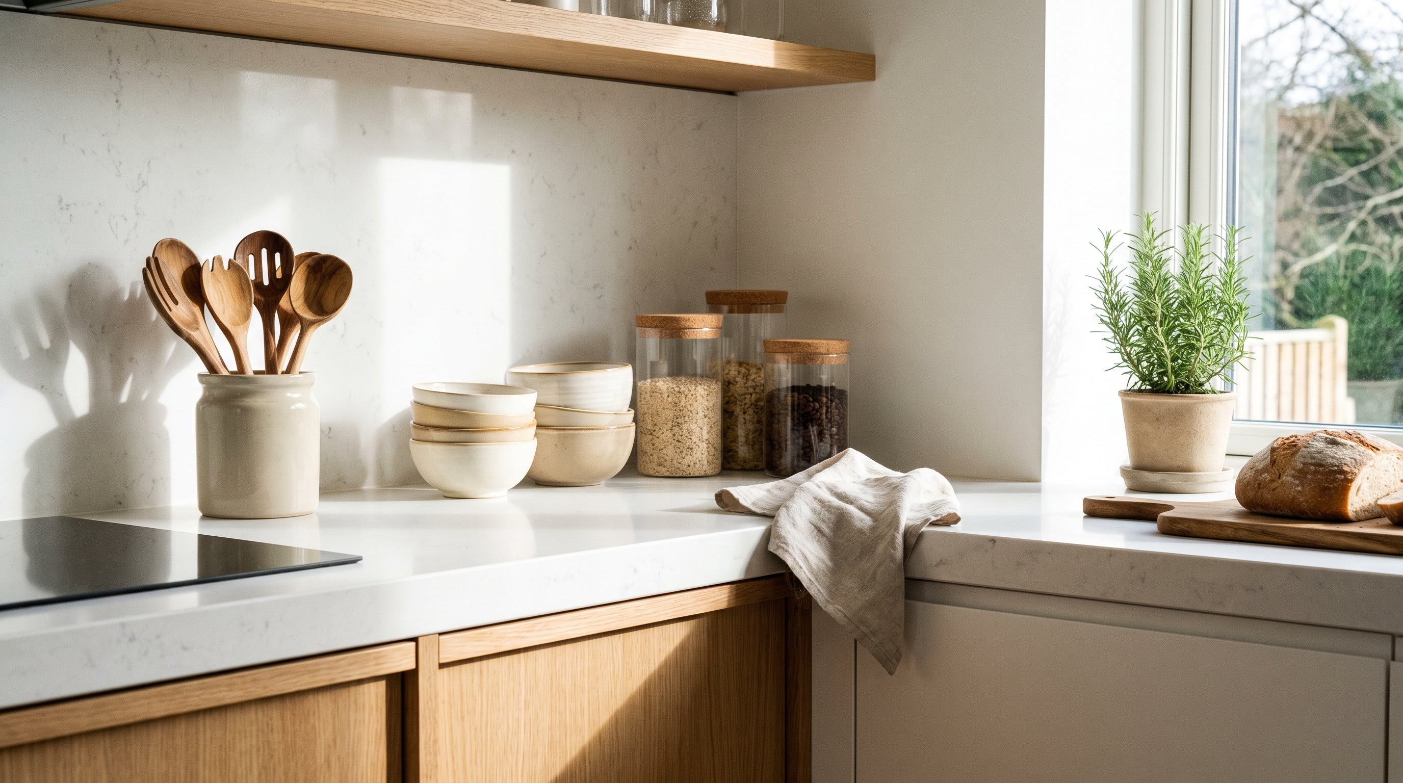 Kitchen Essentials