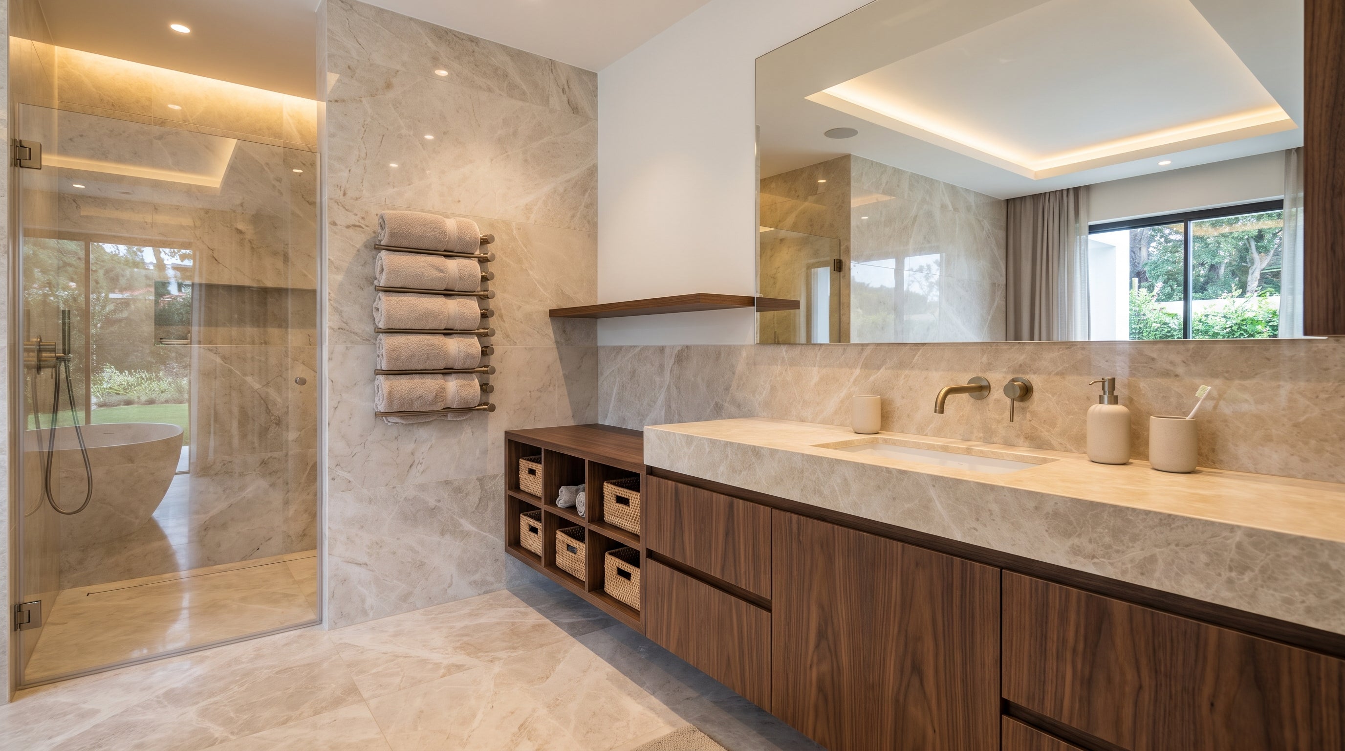 Bathroom Accessories
